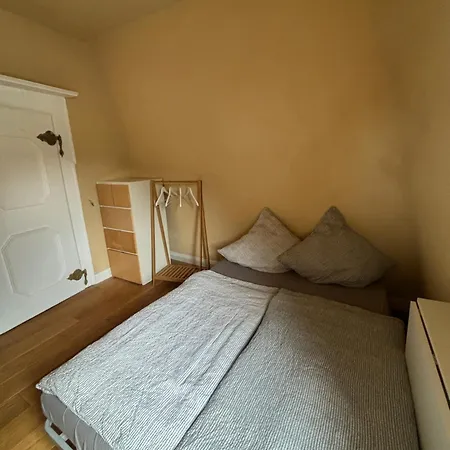 Jung & Sonne Homestay Ruedesheim am Rhein